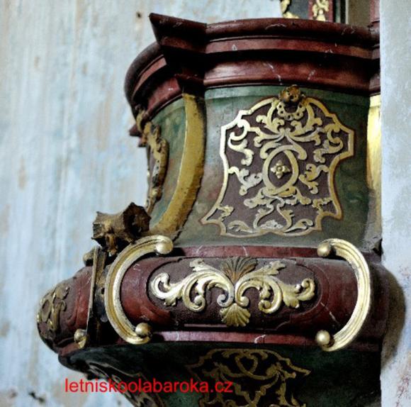 Weekend tuż, tuż ... Piękne czeskie kościoły, mniejszość cygańska i zapierające dech w piersiach widoki