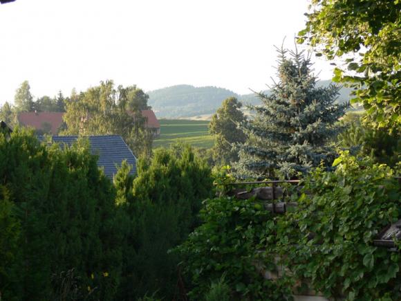 Weekend tuż, tuż ... Piękne czeskie kościoły, mniejszość cygańska i zapierające dech w piersiach widoki