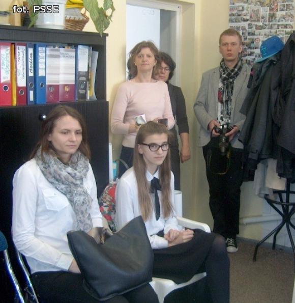 Laureaci konkursu Zdrowy styl życia zapobiega cukrzycy