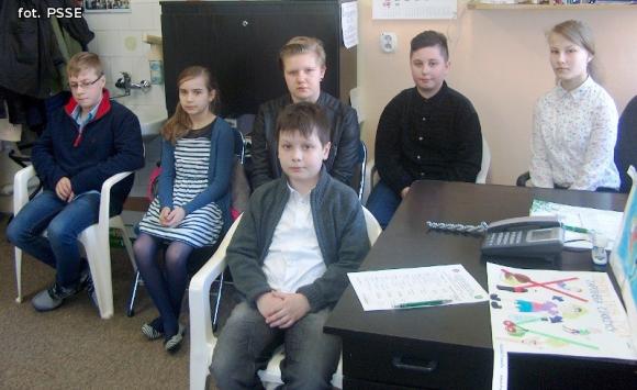 Laureaci konkursu Zdrowy styl życia zapobiega cukrzycy