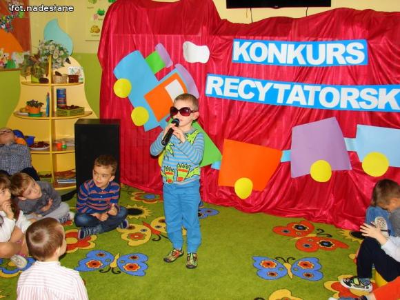 Punkt Przedszkolny nr 2  z  certyfikatem Przedszkole Talentów