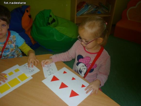 Punkt Przedszkolny nr 2  z  certyfikatem Przedszkole Talentów