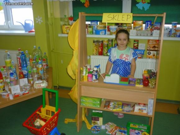 Punkt Przedszkolny nr 2  z  certyfikatem Przedszkole Talentów