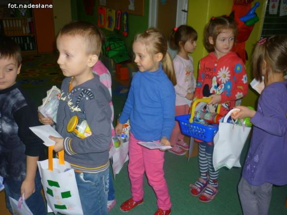 Punkt Przedszkolny nr 2  z  certyfikatem Przedszkole Talentów