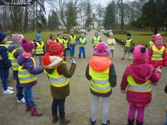 Punkt Przedszkolny nr 2  z  certyfikatem Przedszkole Talentów