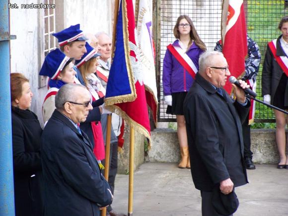 Na krawędzi pamięci... rzecz o  kutnowskich Żydach i bukiet żonkili