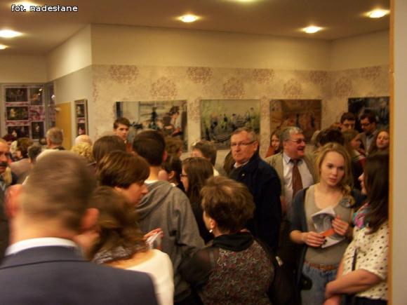 Na krawędzi pamięci... rzecz o  kutnowskich Żydach i bukiet żonkili