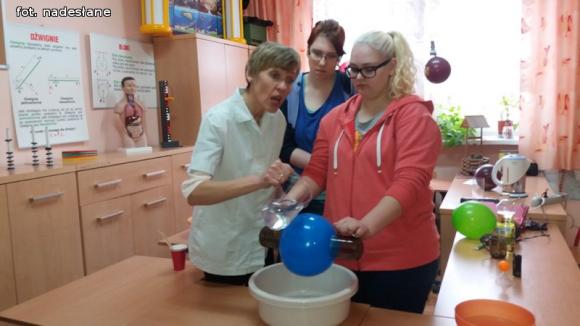 Drzwi Otwarte w Specjalnym Ośrodku Szkolno-Wychowawczym Nr 2 w Kutnie