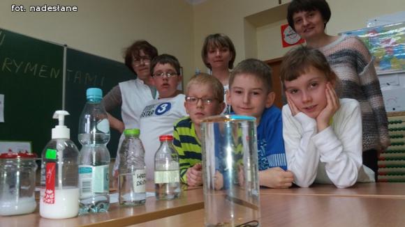 Drzwi Otwarte w Specjalnym Ośrodku Szkolno-Wychowawczym Nr 2 w Kutnie