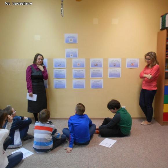 Drzwi Otwarte w Specjalnym Ośrodku Szkolno-Wychowawczym Nr 2 w Kutnie