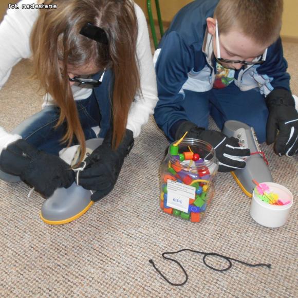 Drzwi Otwarte w Specjalnym Ośrodku Szkolno-Wychowawczym Nr 2 w Kutnie