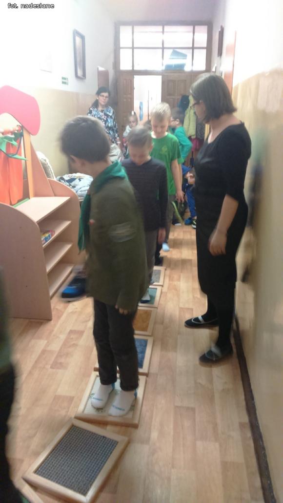 Drzwi Otwarte w Specjalnym Ośrodku Szkolno-Wychowawczym Nr 2 w Kutnie