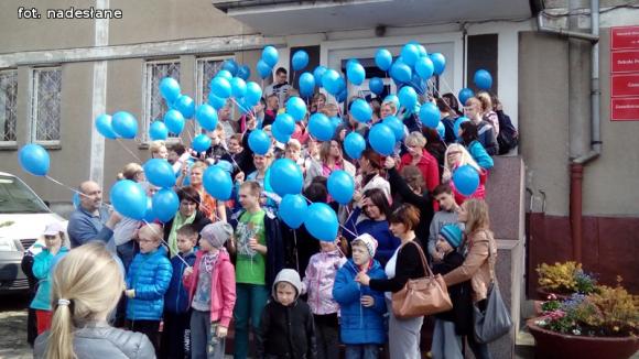 Drzwi Otwarte w Specjalnym Ośrodku Szkolno-Wychowawczym Nr 2 w Kutnie