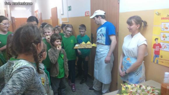 Drzwi Otwarte w Specjalnym Ośrodku Szkolno-Wychowawczym Nr 2 w Kutnie