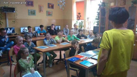 Drzwi Otwarte w Specjalnym Ośrodku Szkolno-Wychowawczym Nr 2 w Kutnie