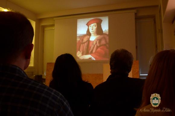 Eksplozja kolorów w rękach Gardolińskiego