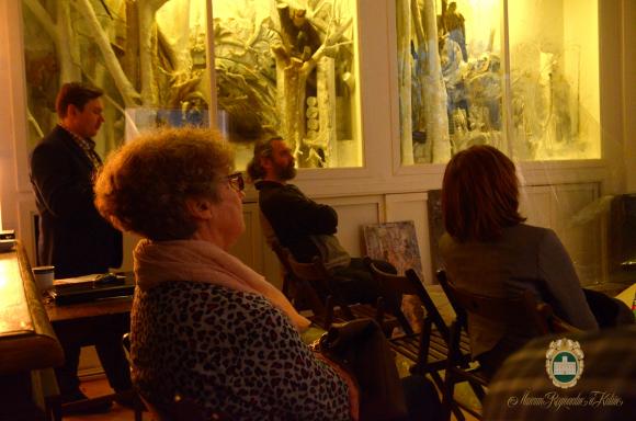 Eksplozja kolorów w rękach Gardolińskiego