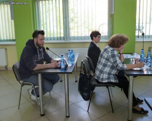 Kształćmy ludzi, którzy są nam potrzebni. Obrona 