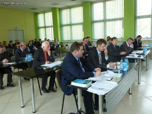 Kształćmy ludzi, którzy są nam potrzebni. Obrona 