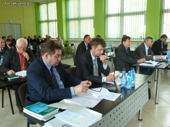 Kształćmy ludzi, którzy są nam potrzebni. Obrona 