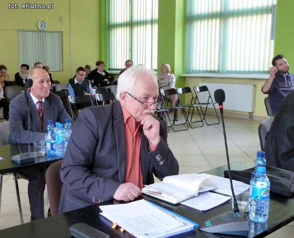 Kształćmy ludzi, którzy są nam potrzebni. Obrona 