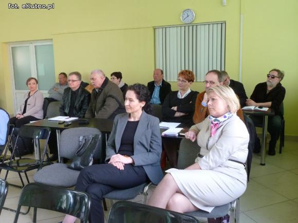 Kształćmy ludzi, którzy są nam potrzebni. Obrona 