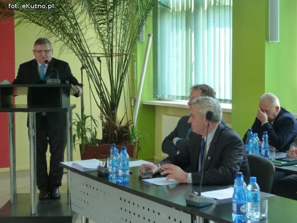 Kształćmy ludzi, którzy są nam potrzebni. Obrona 