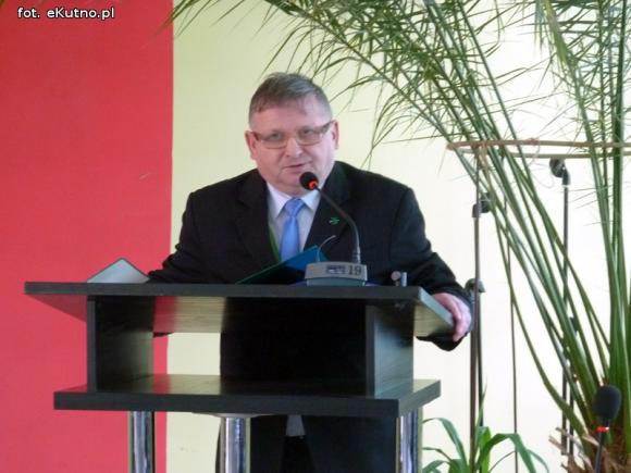 Kształćmy ludzi, którzy są nam potrzebni. Obrona 