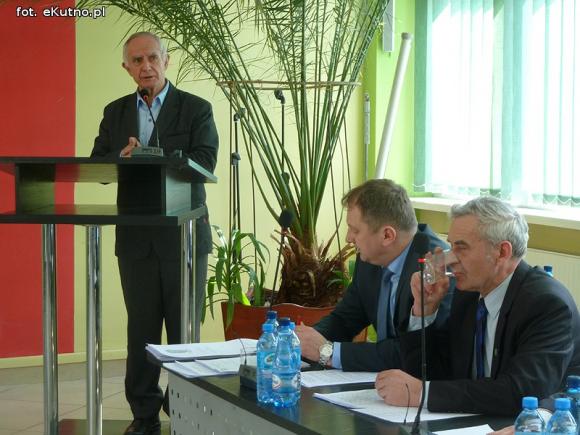 Kształćmy ludzi, którzy są nam potrzebni. Obrona 