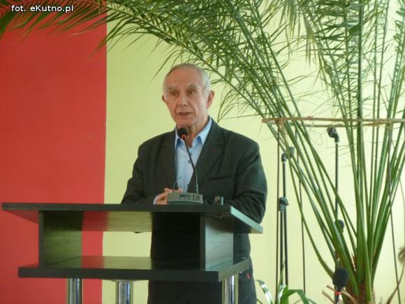 Kształćmy ludzi, którzy są nam potrzebni. Obrona 