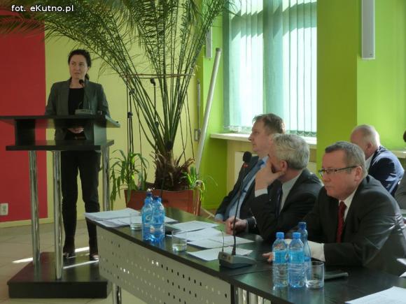 Kształćmy ludzi, którzy są nam potrzebni. Obrona 