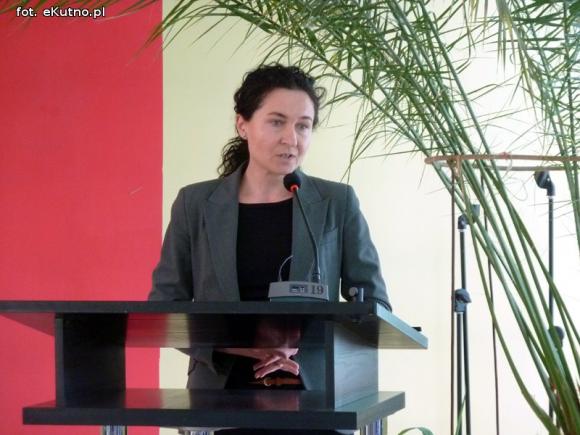 Kształćmy ludzi, którzy są nam potrzebni. Obrona 