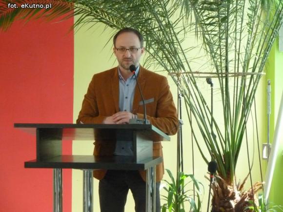 Kształćmy ludzi, którzy są nam potrzebni. Obrona 