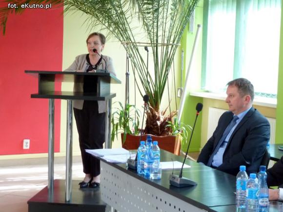 Kształćmy ludzi, którzy są nam potrzebni. Obrona 