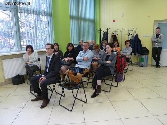 Kształćmy ludzi, którzy są nam potrzebni. Obrona 