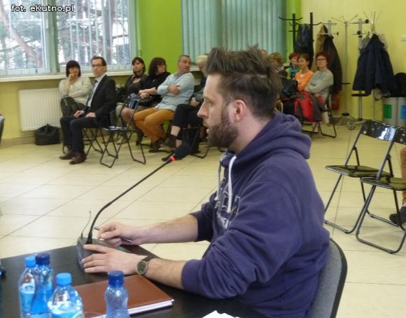 Kształćmy ludzi, którzy są nam potrzebni. Obrona 