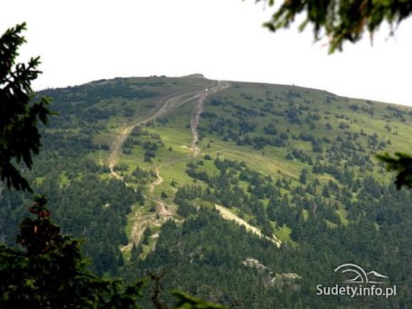 Wakacje w górach: Luksus Miedzygórza