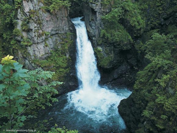 Wakacje w górach: Luksus Miedzygórza