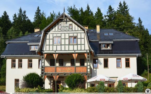 Wakacje w górach: Luksus Miedzygórza