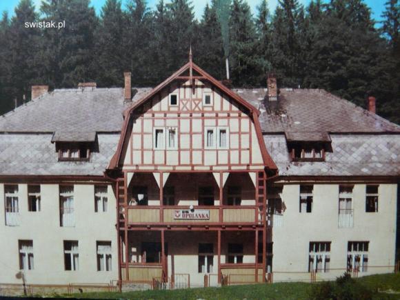 Wakacje w górach: Luksus Miedzygórza