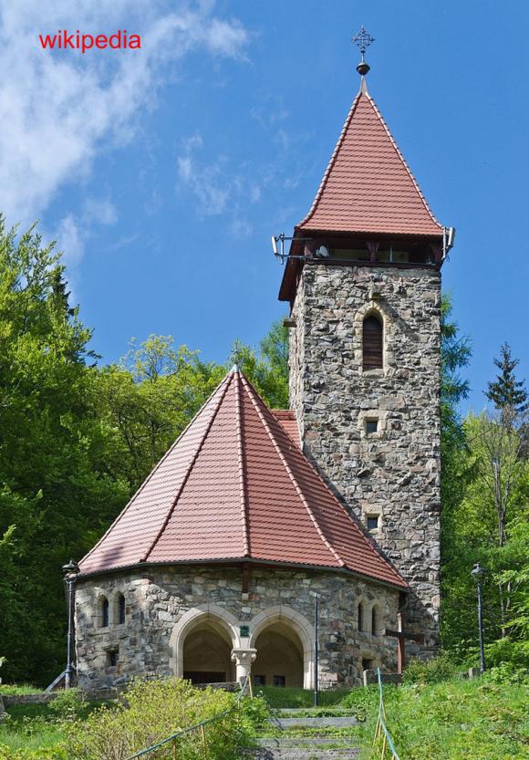 Wakacje w górach: Luksus Miedzygórza