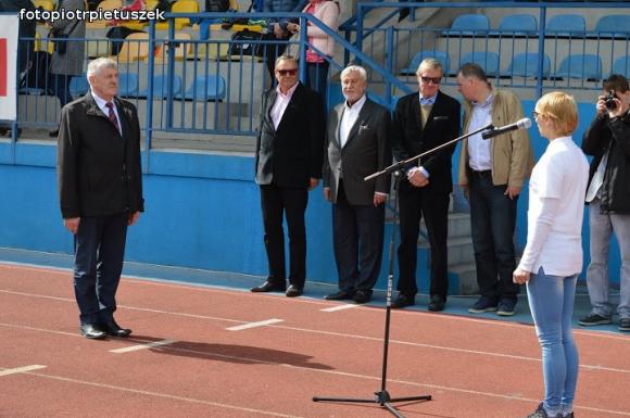 Ogólnopolskie Czwartki Lekkoatletyczne rozpoczęte