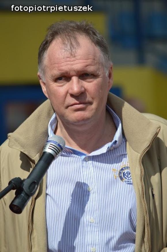 Ogólnopolskie Czwartki Lekkoatletyczne rozpoczęte