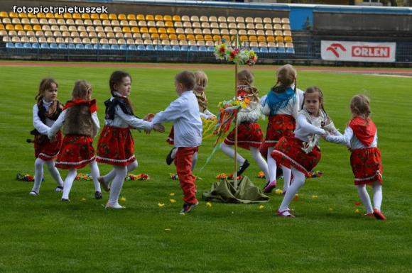 Ogólnopolskie Czwartki Lekkoatletyczne rozpoczęte