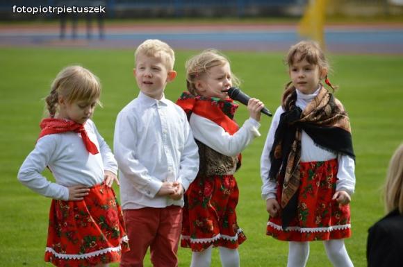 Ogólnopolskie Czwartki Lekkoatletyczne rozpoczęte
