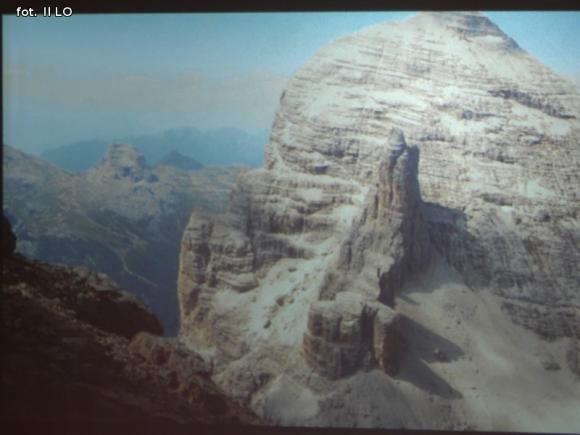 Geograficznie w Kasprowiczu