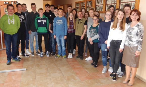 Geograficznie w Kasprowiczu