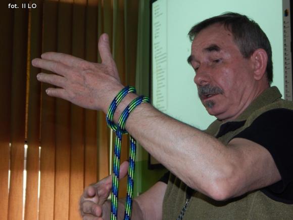 Geograficznie w Kasprowiczu