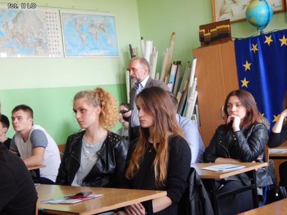 Geograficznie w Kasprowiczu