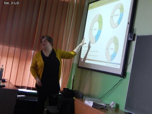 Geograficznie w Kasprowiczu